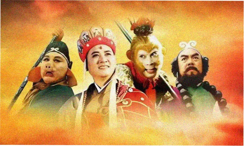 古装穿越短剧在线观看